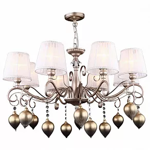 Подвесная люстра Omnilux Stigliano OML-64003-08