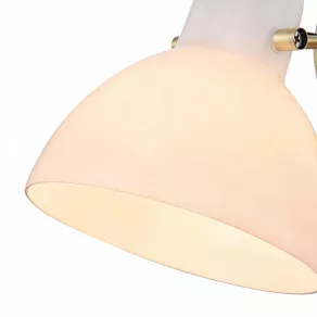 Бра Maytoni Daniel MOD407-WL-01-BZ