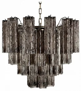 Подвесная люстра Loft it Murano 10580/600 Smoke