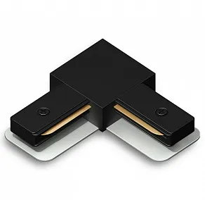 Соединитель угловой L-образный для треков Ambrella Light TRACK SYSTEM GL7164