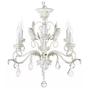 Подвесная люстра Maytoni Athena ARM777-06-WG