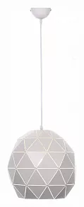 Подвесной светильник LUMINA DECO Bokka LDP 7412 WT