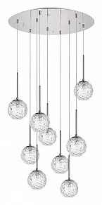 Подвесной светильник Lightstar Bari 815290