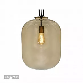 Подвесной светильник iLamp Brick AP9031-1A COG