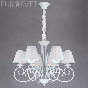 Подвесная люстра Eurosvet Severina 280/6