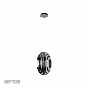 Подвесной светильник iLamp Jazz AP9003-1B CR