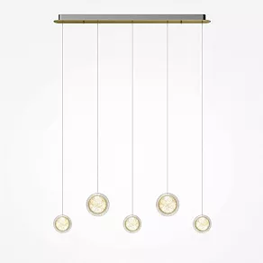 Подвесной светильник Maytoni Pharao MOD361PL-L33BS3K