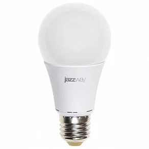 Лампа светодиодная Jazzway Pled Dim E27 11Вт 3000K 1033208