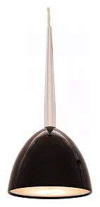 Подвесной светильник LUMINA DECO Bora LDP 9179 BK