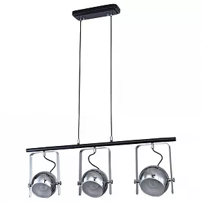 Подвесной светильник Vele Luce Aspen VL5163P03