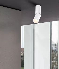 Накладной светильник Globo Luwin 55000-8