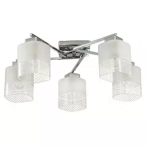 Потолочная люстра Lumion Ananda 3528/5C