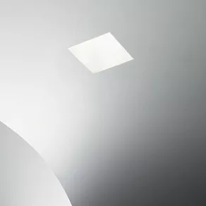 Встраиваемый светильник Ideal Lux Samba SAMBA SQUARE D70