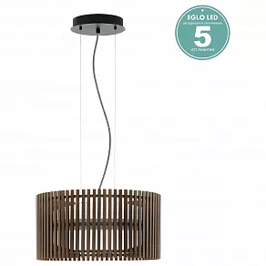 Подвесной светильник Eglo Roverato 39025