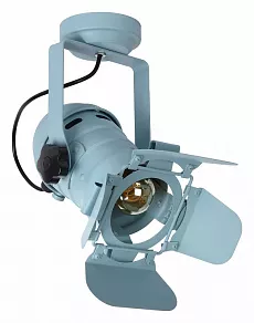 Спот Lucide Jitske 43912/01/68