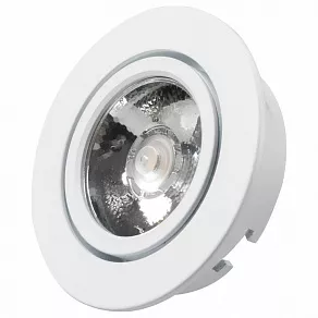 Встраиваемый светильник Arlight Ltm-r65 020768
