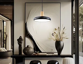 Подвесной светильник Ambrella Light FL FL4839