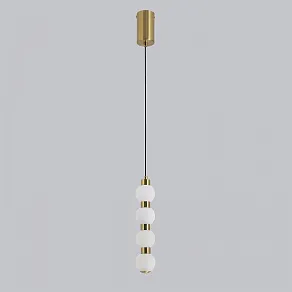 Подвесной светильник Lussole  LSP-4032