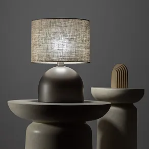 Настольная лампа декоративная TK Lighting  16195
