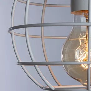 Накладной светильник Arte Lamp 1110 A1110PL-1WH