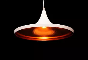 Подвесной светильник LUMINA DECO Foggi LDP 7712-C WT