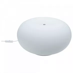 Настольная лампа декоративная Arte Lamp Ufo A7935LT-2WH