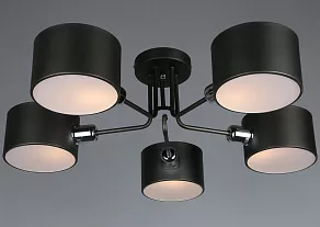 Люстра на штанге Omnilux Liserà OML-54507-05