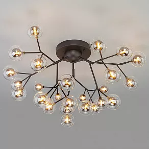 Потолочная люстра Hiper Milly H163-0