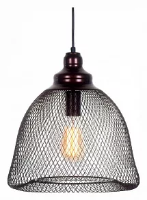 Подвесной светильник LUMINA DECO Hilston LDP 016-L BR