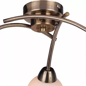 Потолочная люстра TopLight Merry TL3780X-03AB