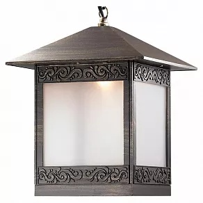 Подвесной светильник Odeon Light Novara 2644/1