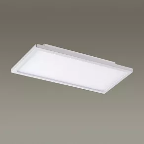 Накладной светильник Odeon Light Super Slim 3870/15CL
