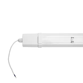 Накладной светильник Luminarte  LPL36-4K120-03