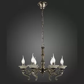 Подвесная люстра ST-Luce Vecchio SL163.303.06