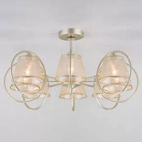 Люстра на штанге Eurosvet Volante a044704