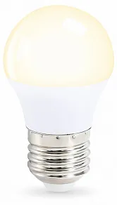 Лампа светодиодная Ambrella Light G45 451103