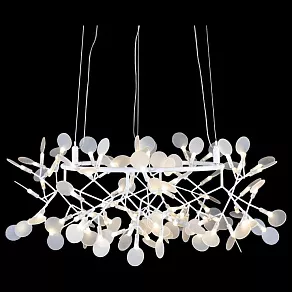 Подвесная люстра Loft it Heracleum 9022-108W