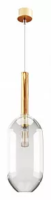 Подвесной светильник Milosh Tendence 805 0805PLA-1GD