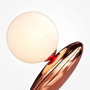 Настольная лампа декоративная Maytoni Resonance MOD482TL-L6C3K