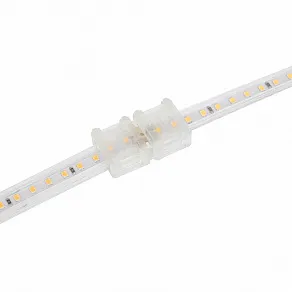 Соединитель лент прямой жесткий Wolta  WTB-WBT-SMD/220V