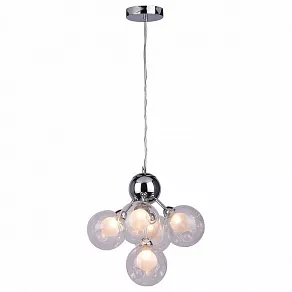 Подвесная люстра Vele Luce Dandelion VL1173L05