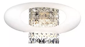 Накладной светильник Odeon Light Lukka 2604/2W