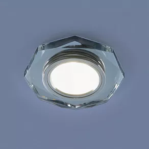 Встраиваемый светильник Elektrostandard 2226 a044293