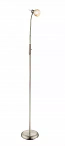 Торшер Globo Zacate 54840-1S