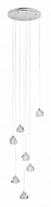 Подвесной светильник Loft it Rain 10151/7