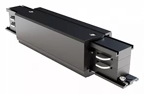 Соединитель линейный для треков Maytoni Accessorises TRA005C-31B