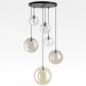Подвесной светильник Citilux ORTON CL202163