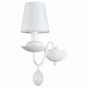 Бра Arte Lamp  A2510AP-1WH