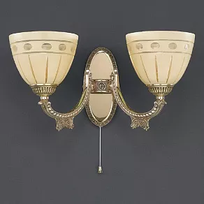 Бра Reccagni Angelo 7154 A 7154/2