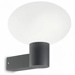 Светильник на штанге Ideal Lux Armony ARMONY AP1 ANTRACITE